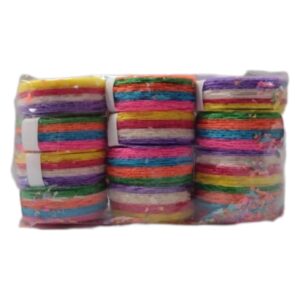 Oblea Mini Colores