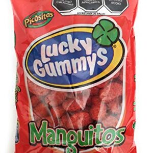 Lucky Gummys Manguitos 1 Kg