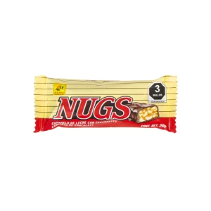 chocolate nugs individual
